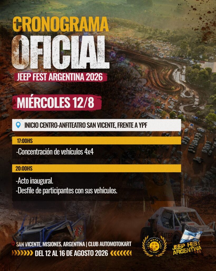 jeep fest 12