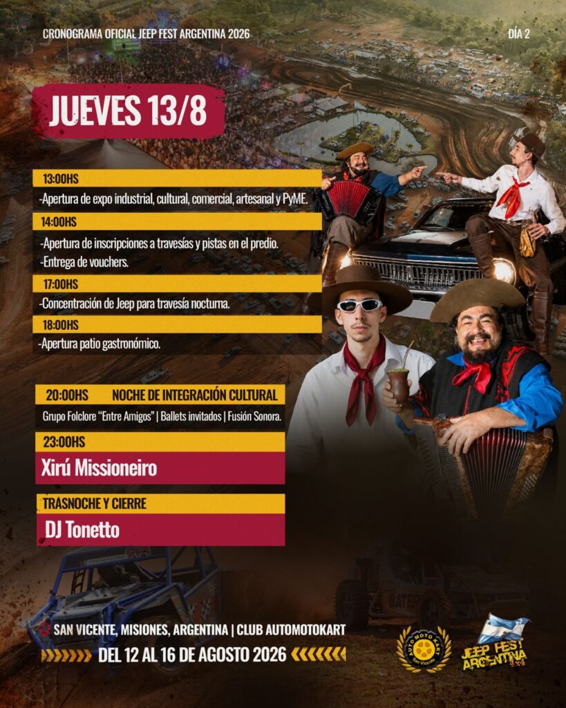 jeep fest 13