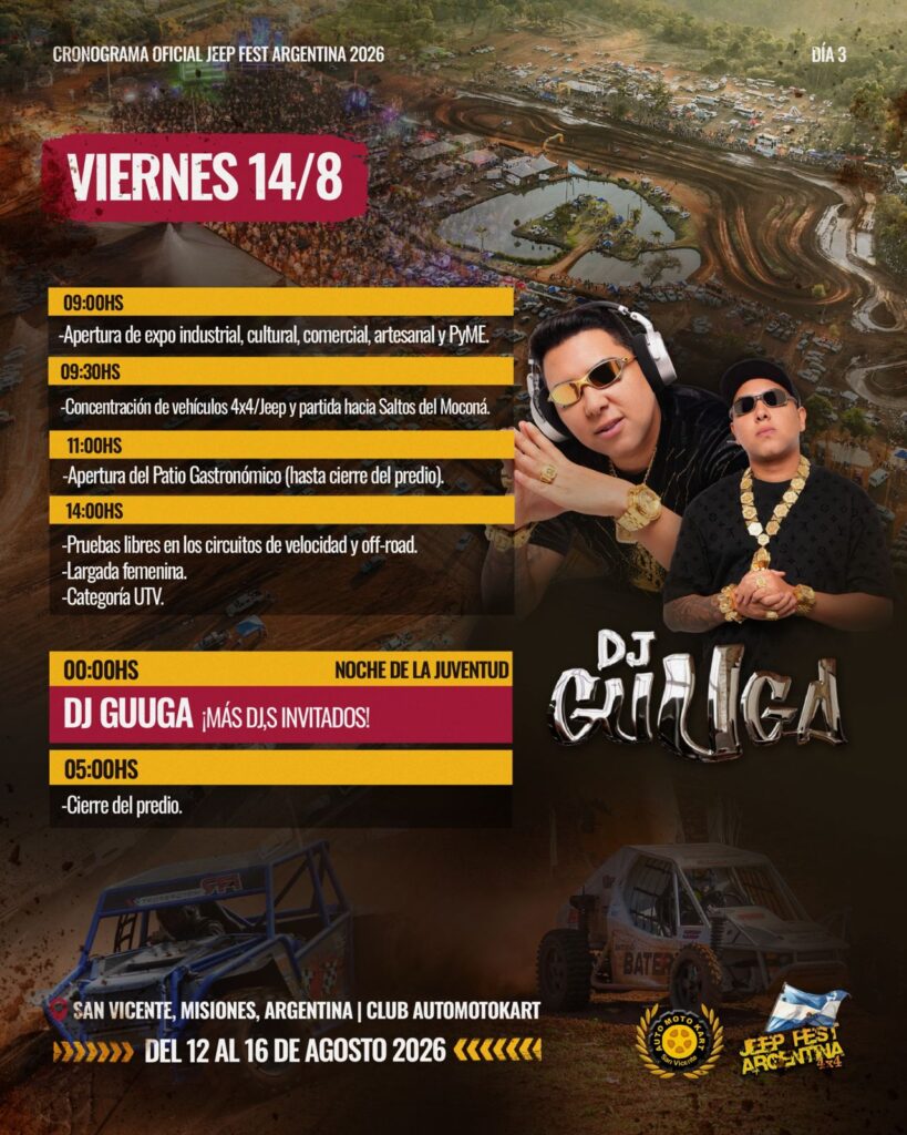 jeep fest 14