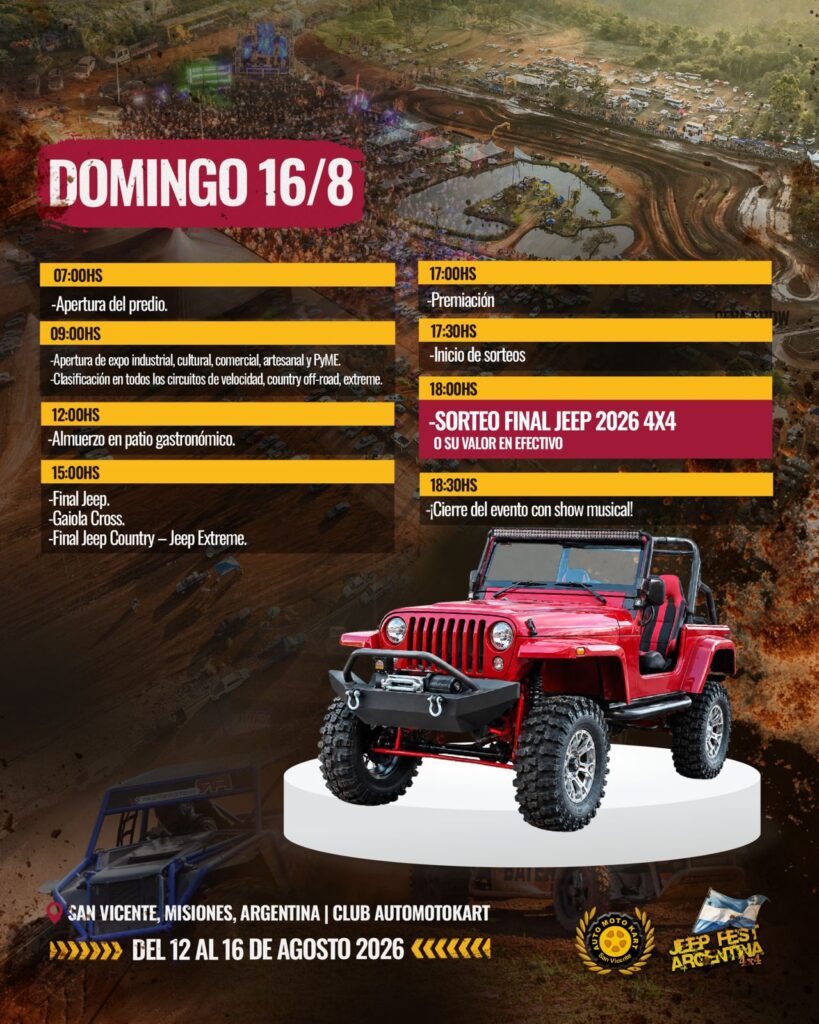 jeep fest 16