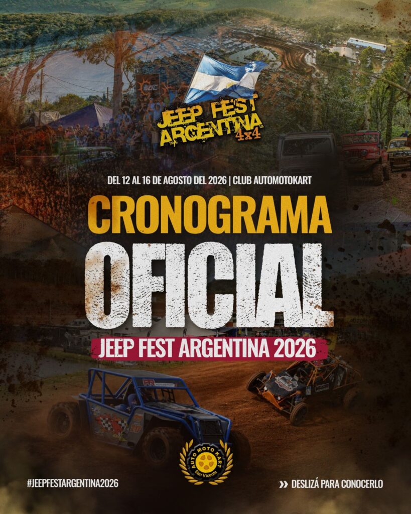 jeep fest